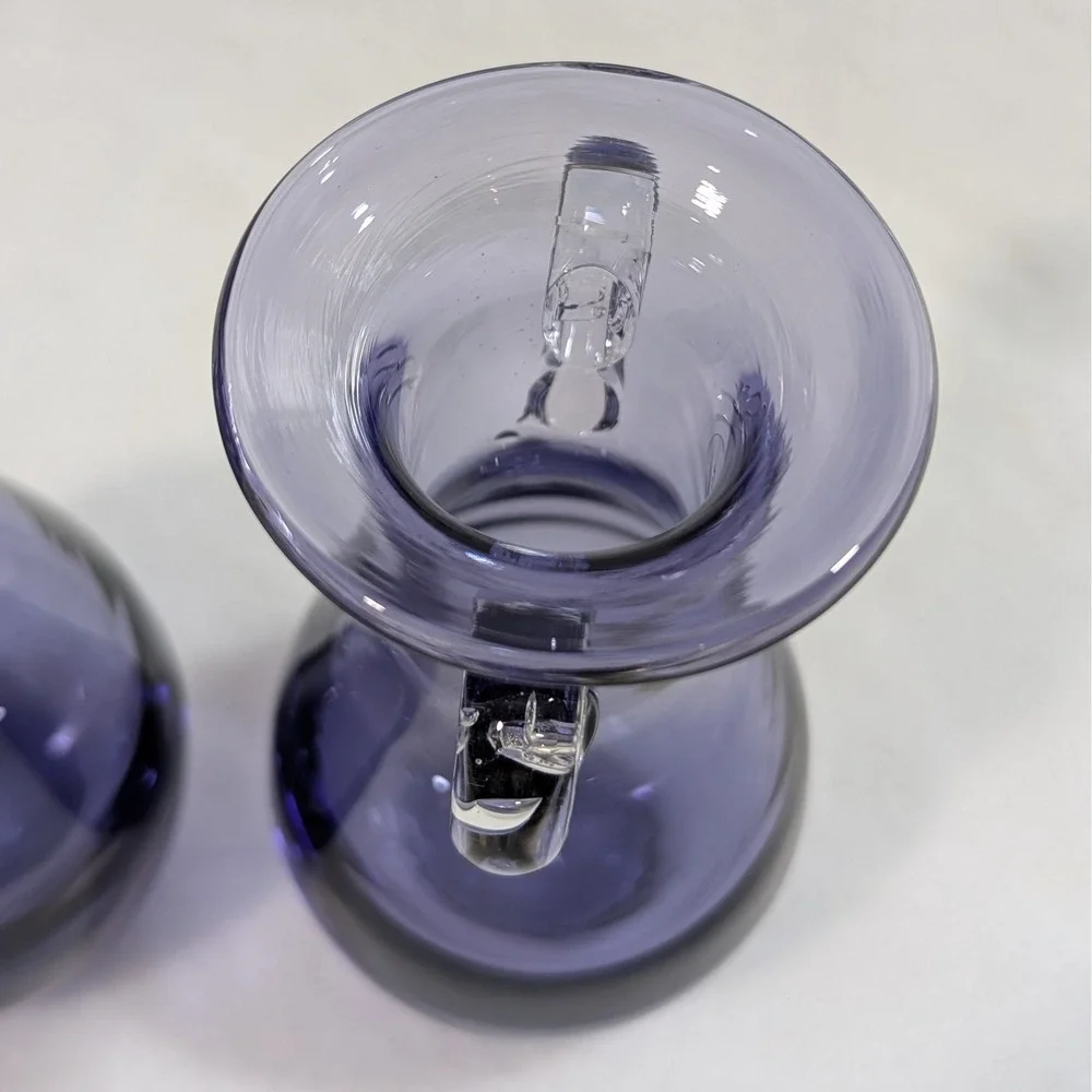 ArtGlass beautiful vintage